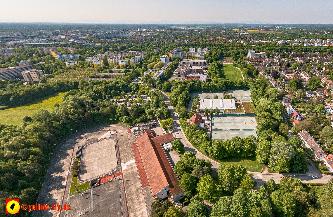 22.05.2023 - Grundschule am Strehleranger in Neuperlach